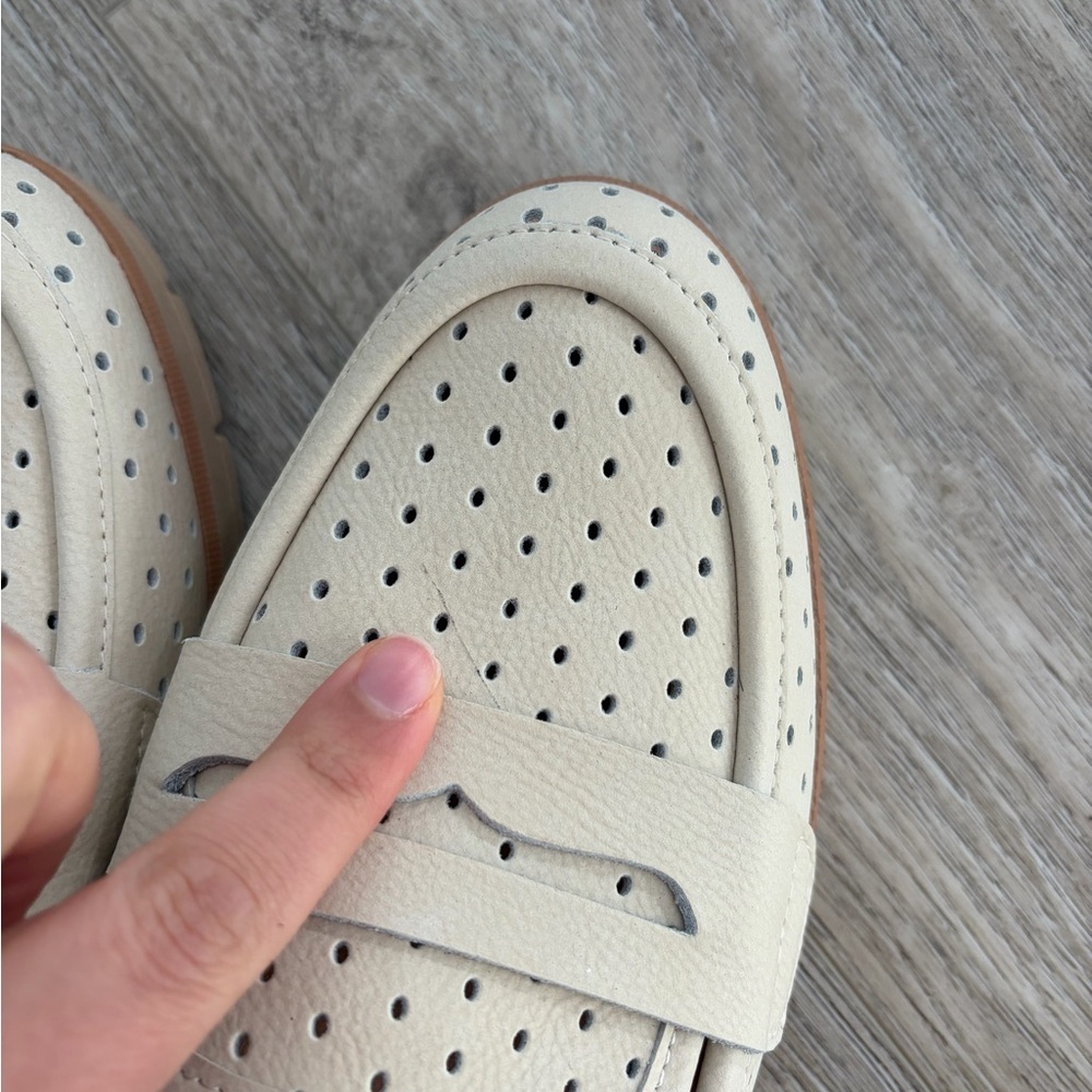 Dr. Scholl's Nice Day Breezy - Picture 5 of 7